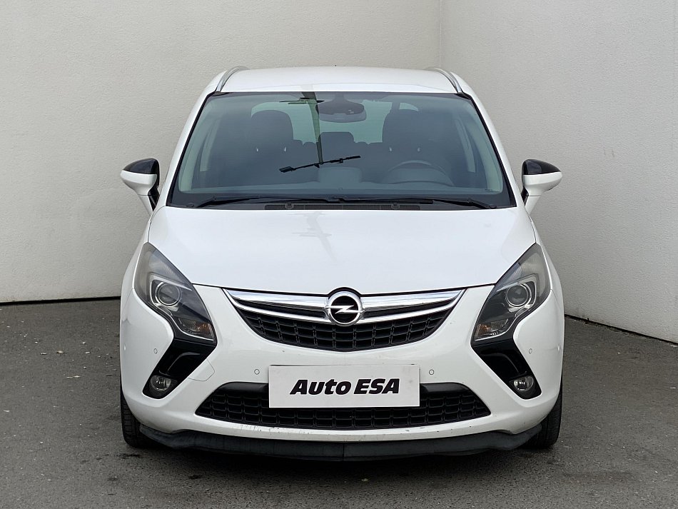 Opel Zafira 1.6 CDTi 