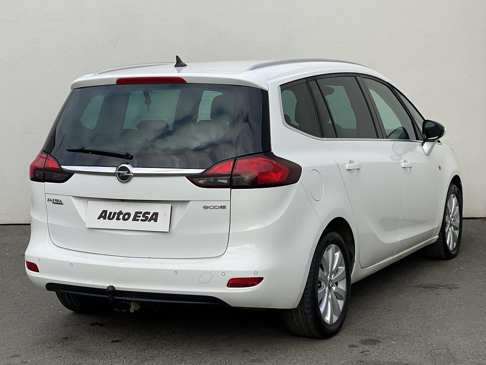 Opel Zafira 1.6 CDTi 