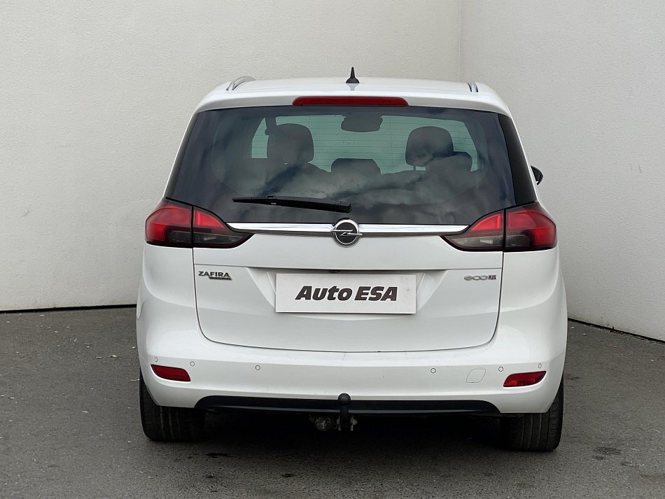 Opel Zafira 1.6 CDTi 