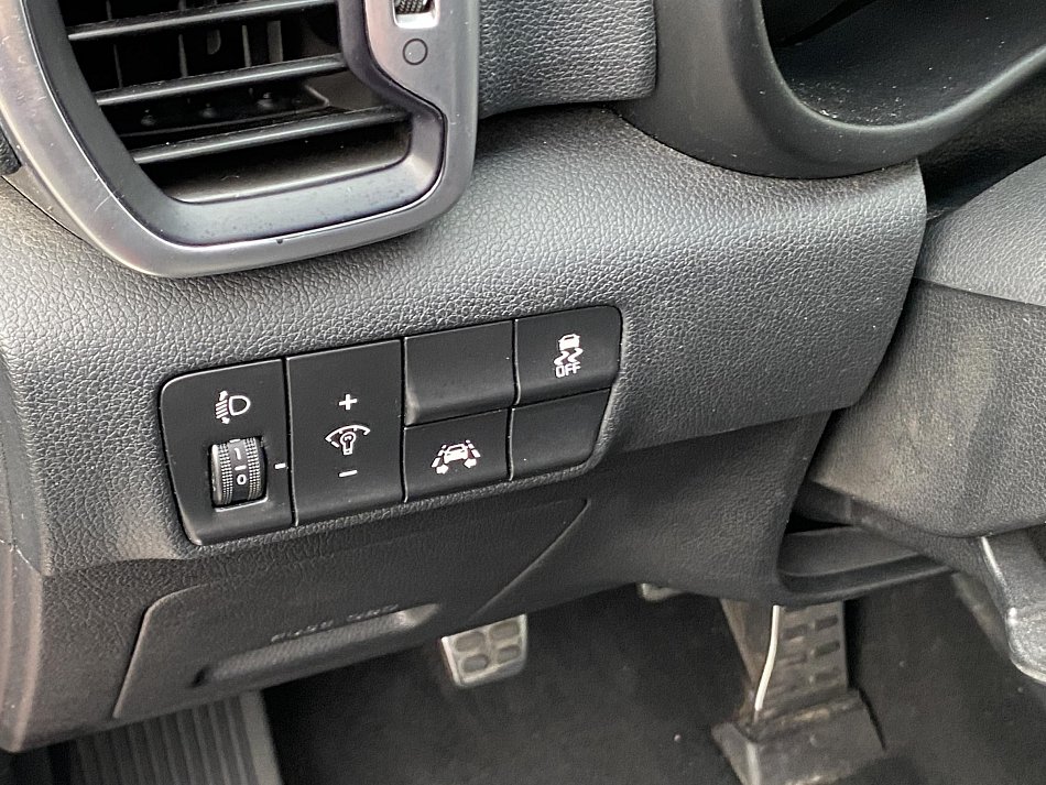 Kia Sportage 1.7 CRDi GT Line