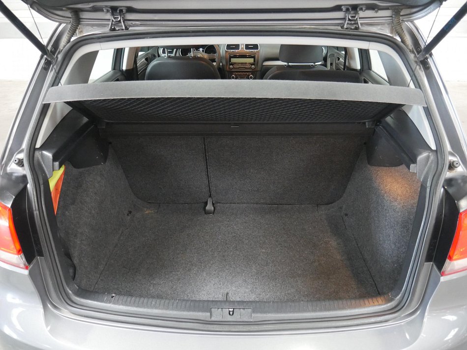 Volkswagen Golf 1.6TDi 