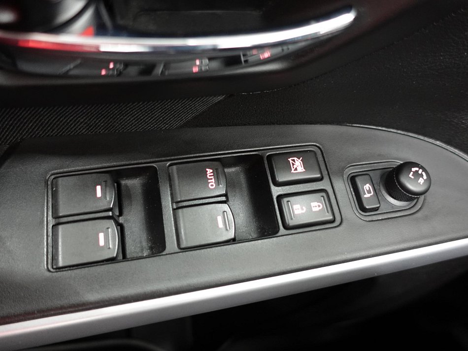 Suzuki S-Cross 1.6 i  LPG