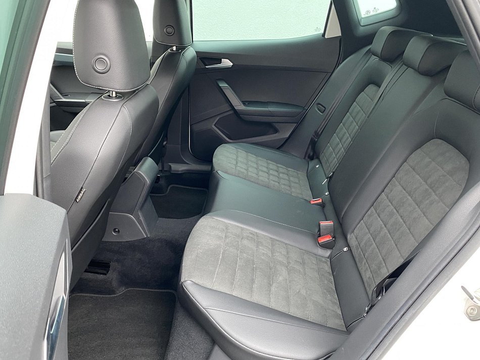 Seat Arona 1.0 TSi X-Perience