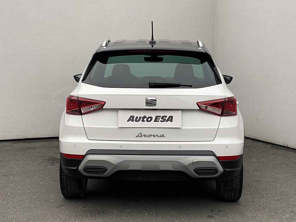 Seat Arona 1.0 TSi X-Perience