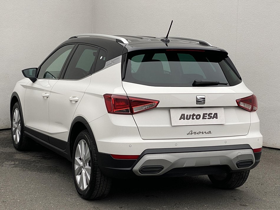 Seat Arona 1.0 TSi X-Perience