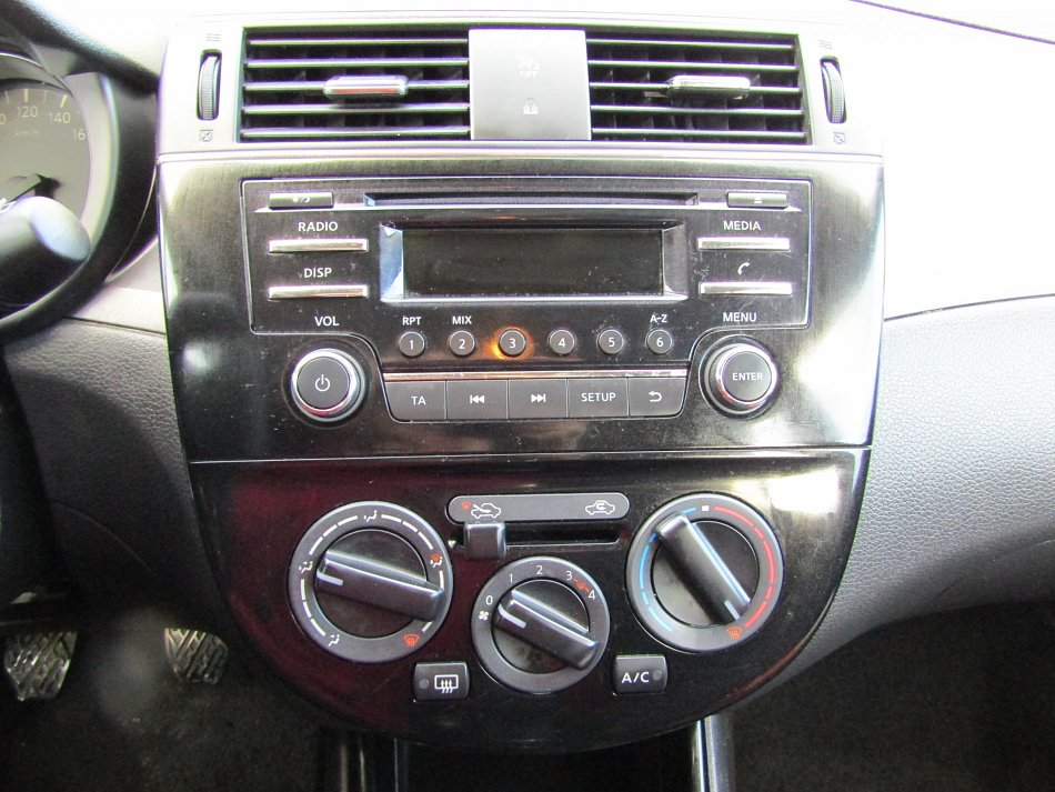 Nissan Pulsar 1.2DIG-T 