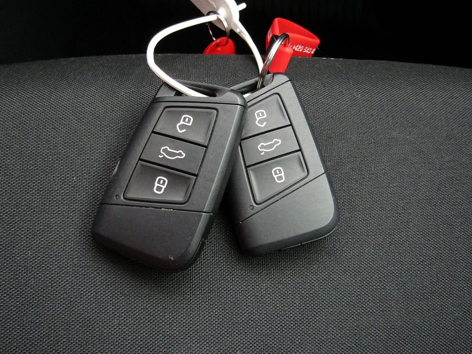 Škoda Fabia IV. 1.5 TSi Monte Carlo