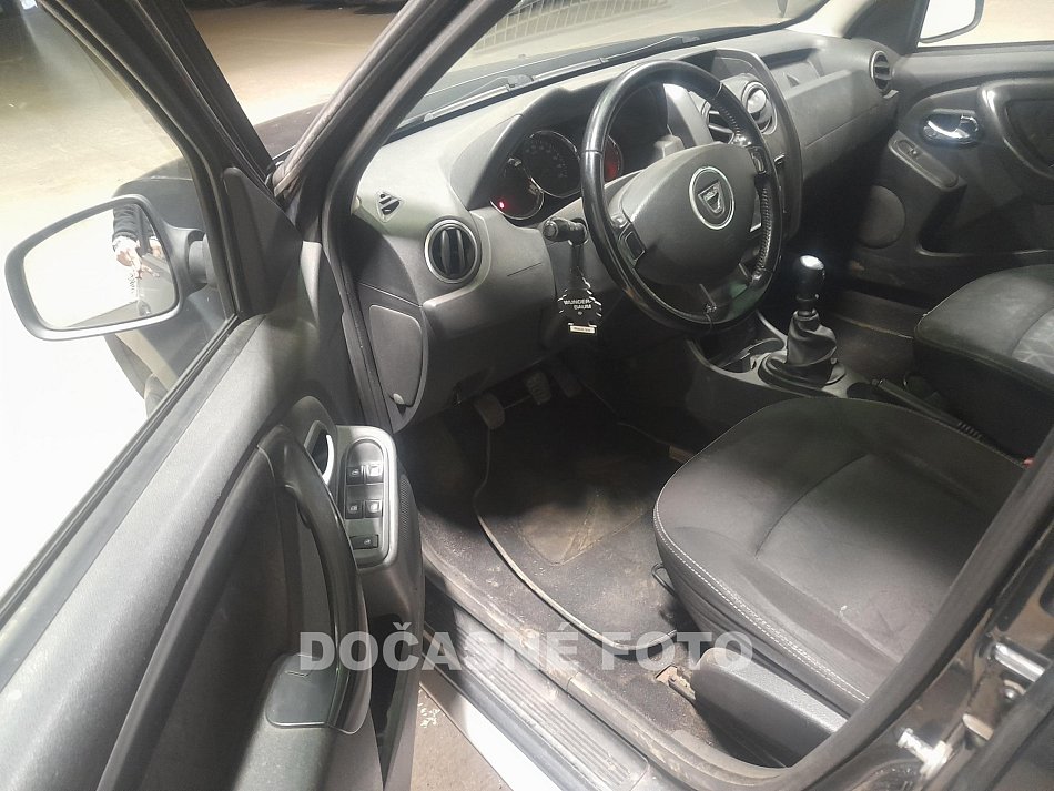Dacia Duster 1.5dCi 