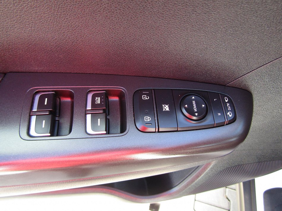 Kia Sportage 1.7CRDi 