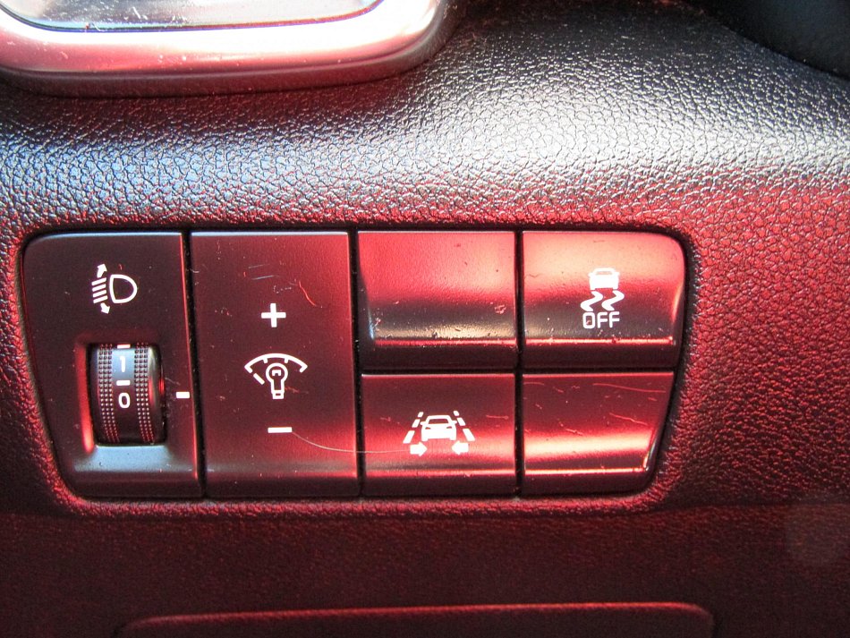 Kia Sportage 1.7CRDi 