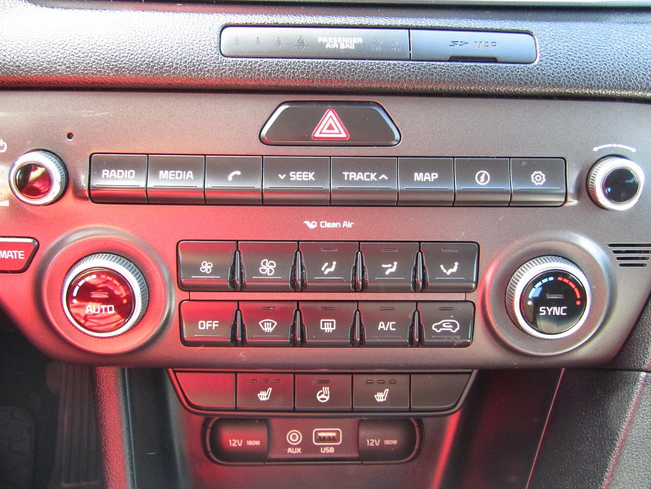 Kia Sportage 1.7CRDi 