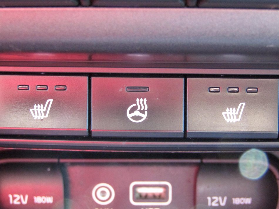 Kia Sportage 1.7CRDi 