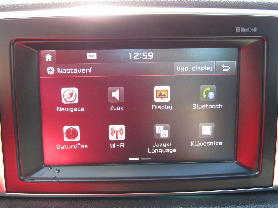 Kia Sportage 1.7CRDi 