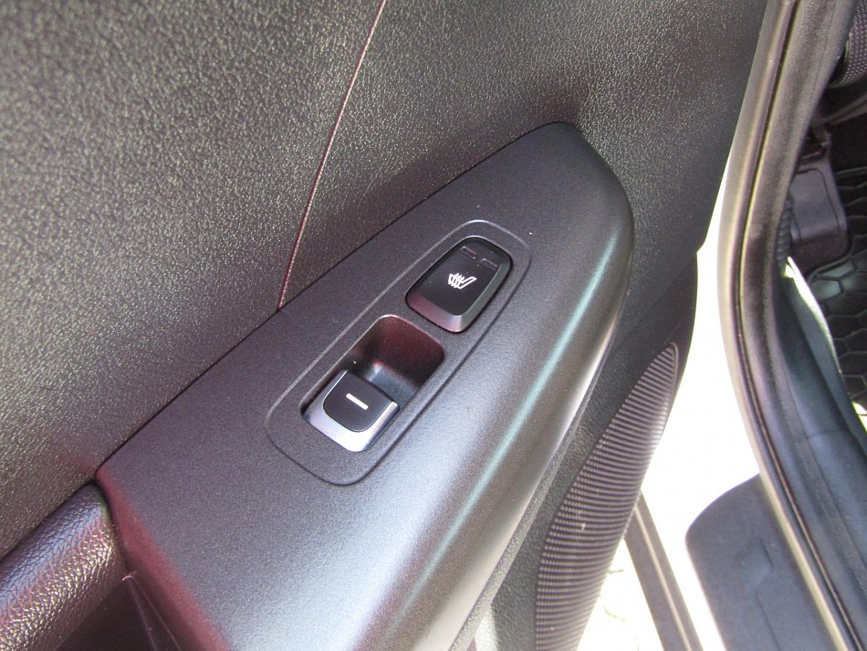 Kia Sportage 1.7CRDi 