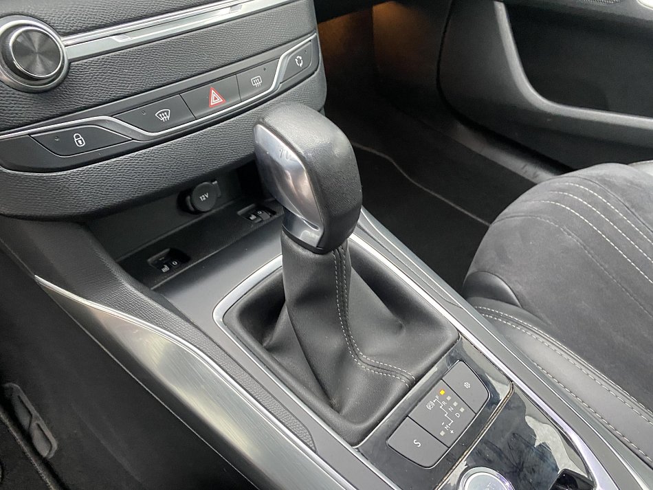 Peugeot 308 2.0 HDi Allure