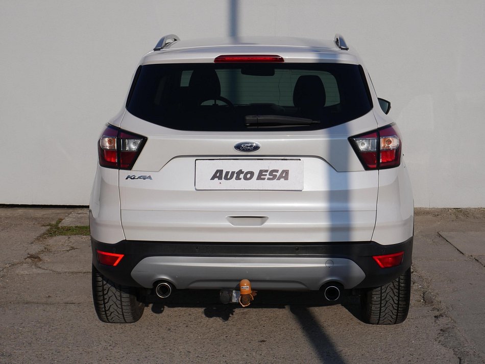 Ford Kuga 1.5 TDCI 