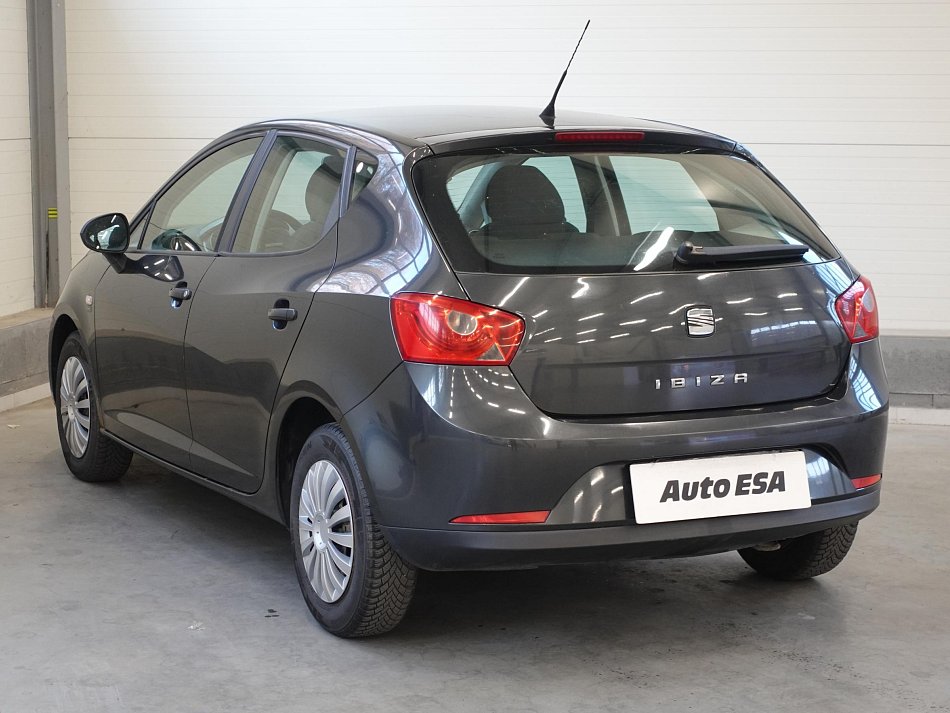 Seat Ibiza 1.4i 
