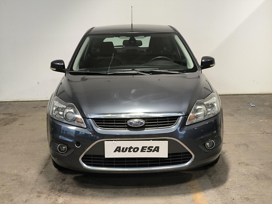 Ford Focus 1.6i 