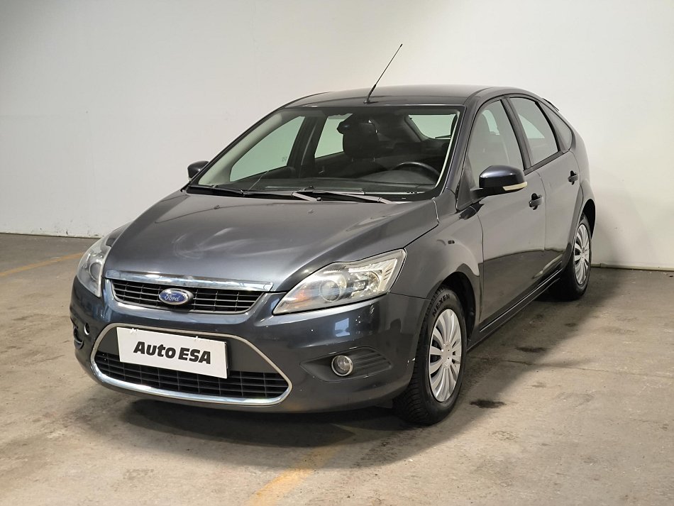 Ford Focus 1.6i 