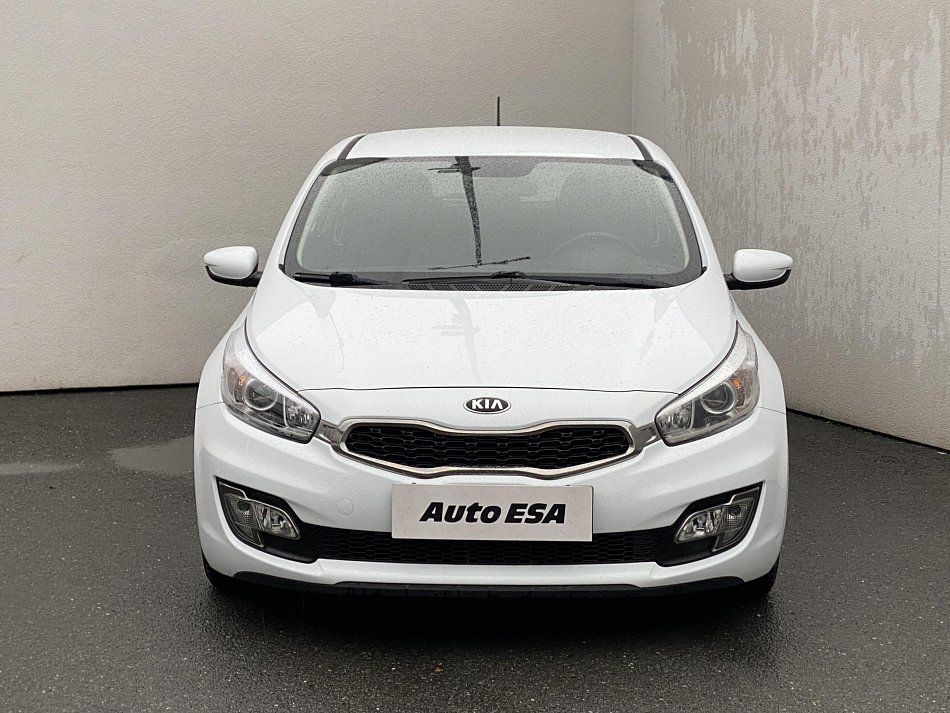 Kia Ceed 1.4 i Style