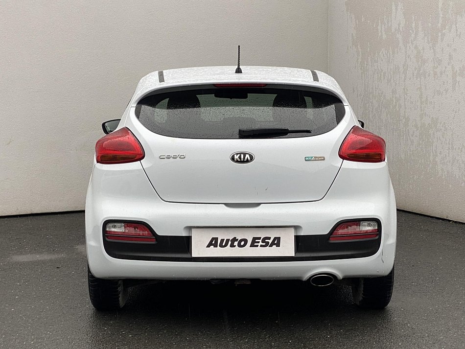 Kia Ceed 1.4 i Style