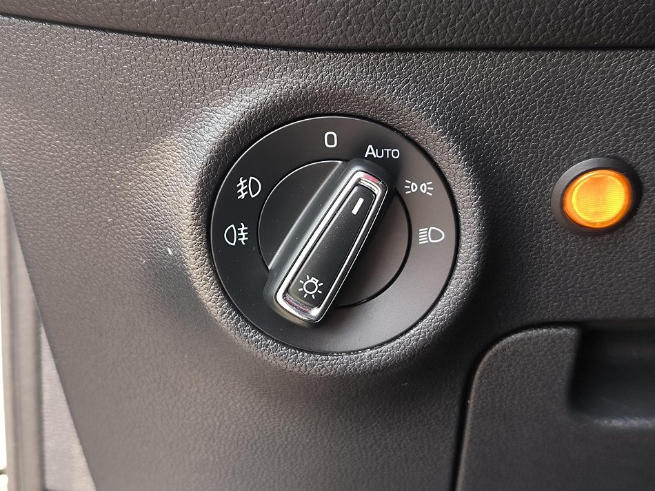 Škoda Kodiaq 2.0 TDi Style 4X4