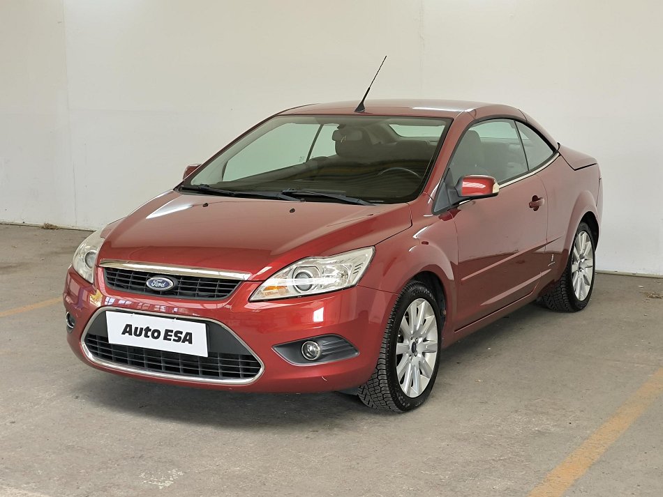 Ford Focus 2.0i 