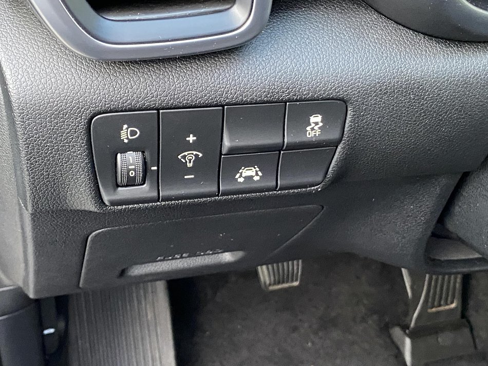 Kia Sportage 1.7CRDi 