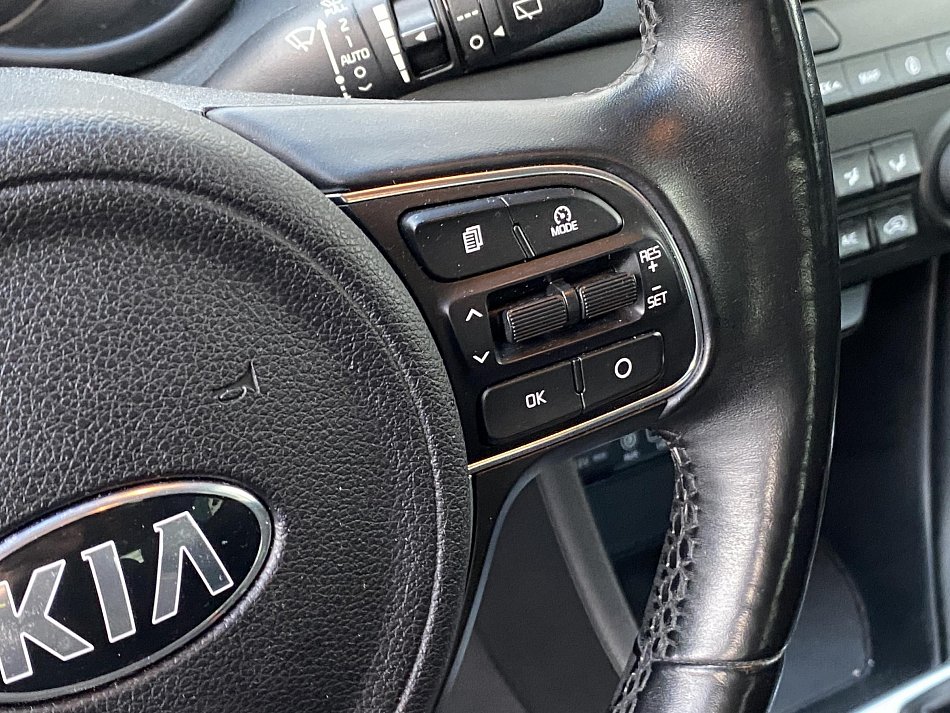 Kia Sportage 1.7CRDi 