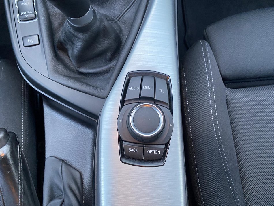 BMW Řada 1 1.6i  120i