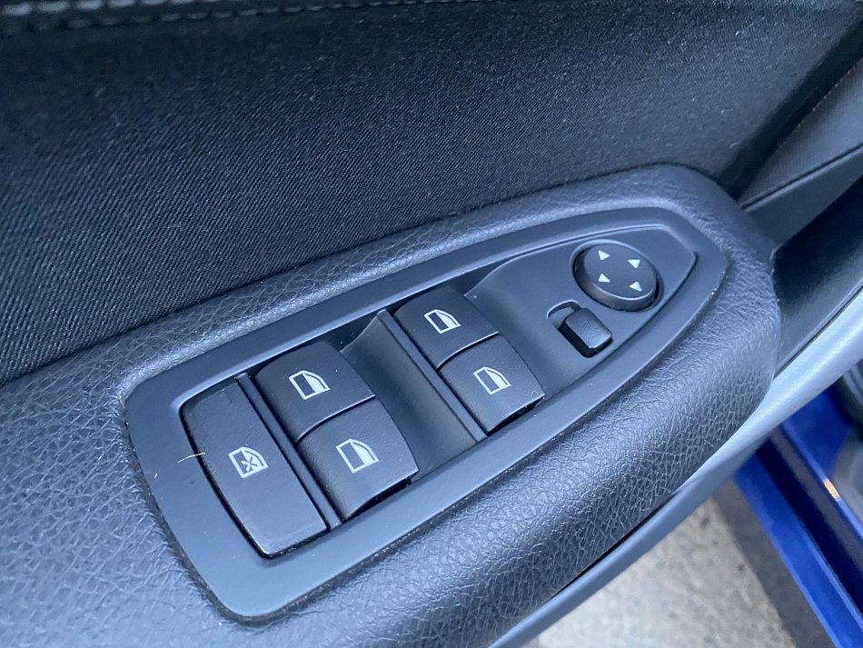 BMW Řada 1 1.6i  120i