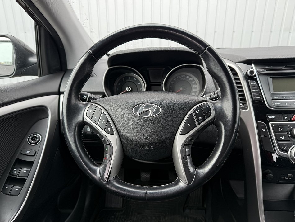 Hyundai I30 1.6 GDi 