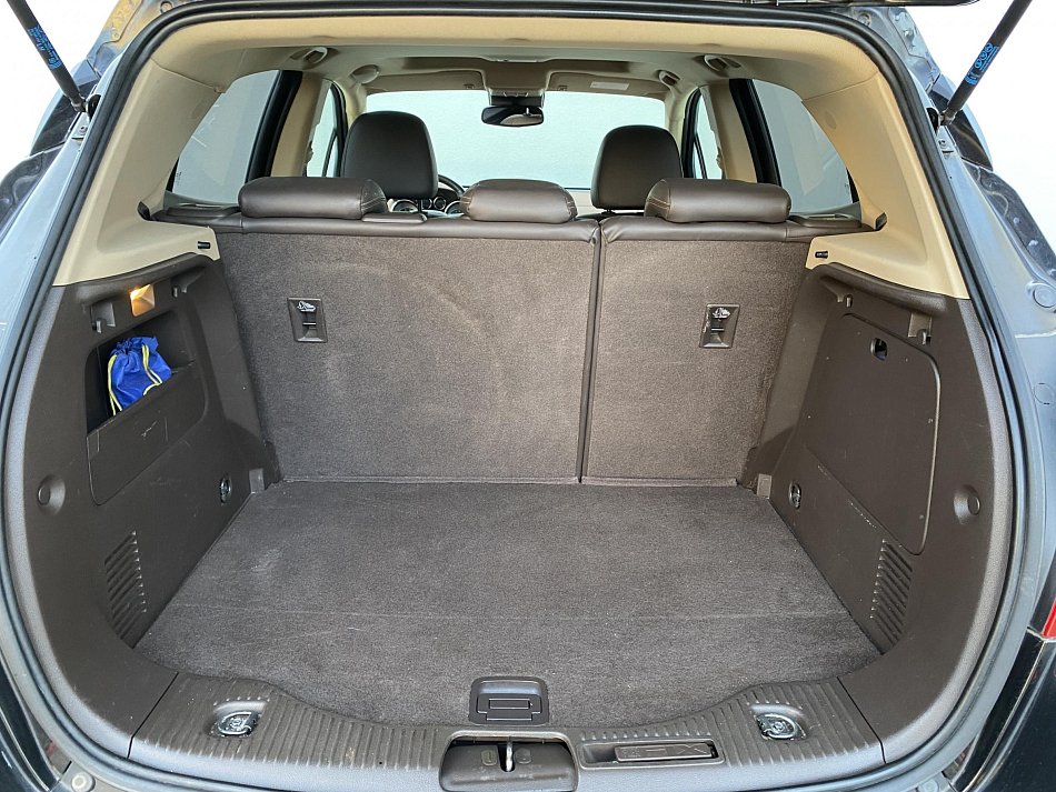 Opel Mokka 1.4T Innovation 4x4