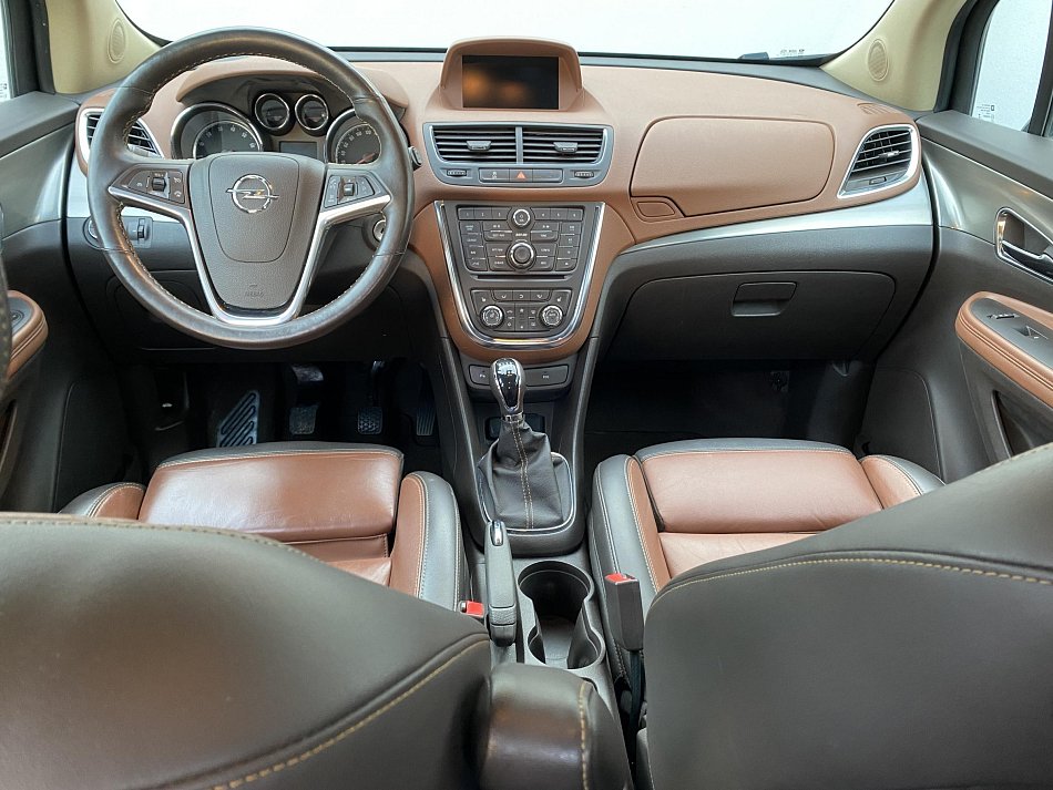 Opel Mokka 1.4T Innovation 4x4