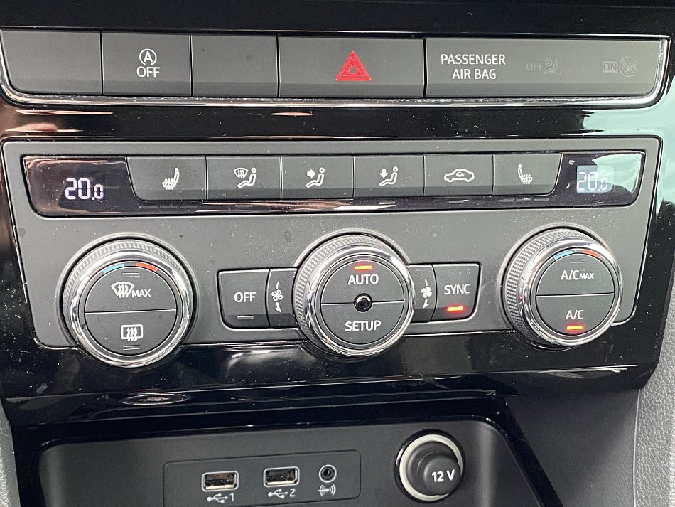 Seat Ateca 1.4 TSi Xcellence