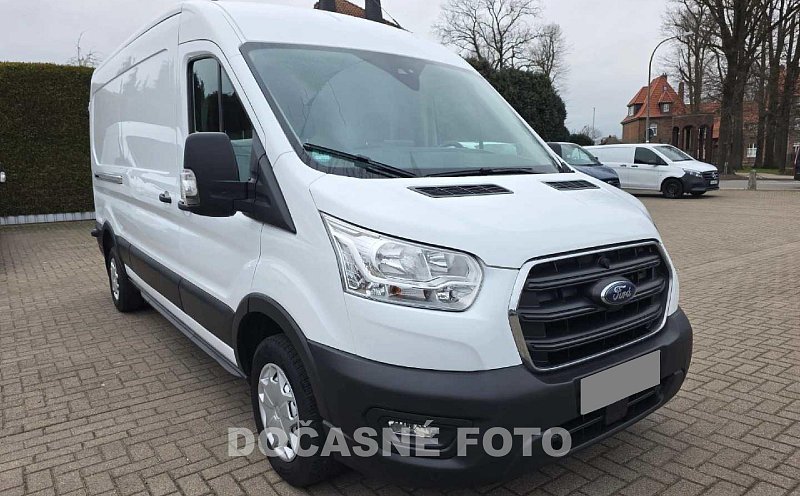 Ford Transit 2.0TDCi Trend L3H2