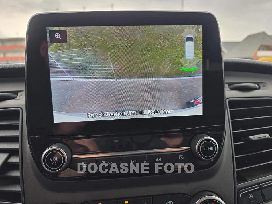 Ford Transit 2.0TDCi Trend L3H2