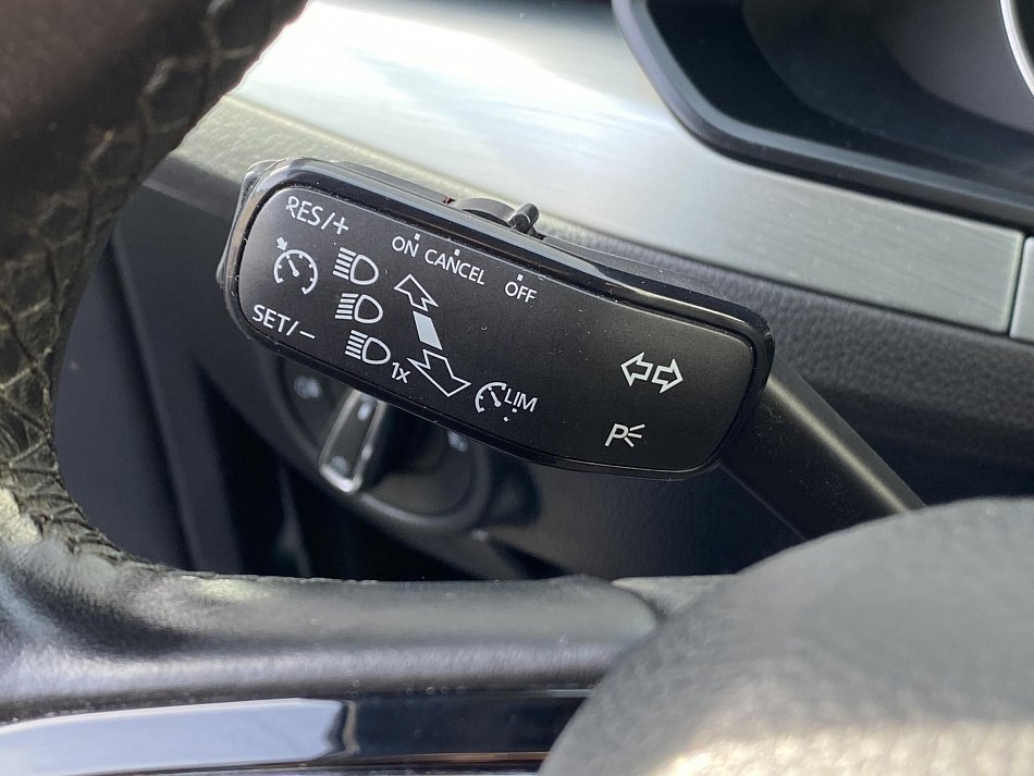 Škoda Superb III 2.0TDi Ambition