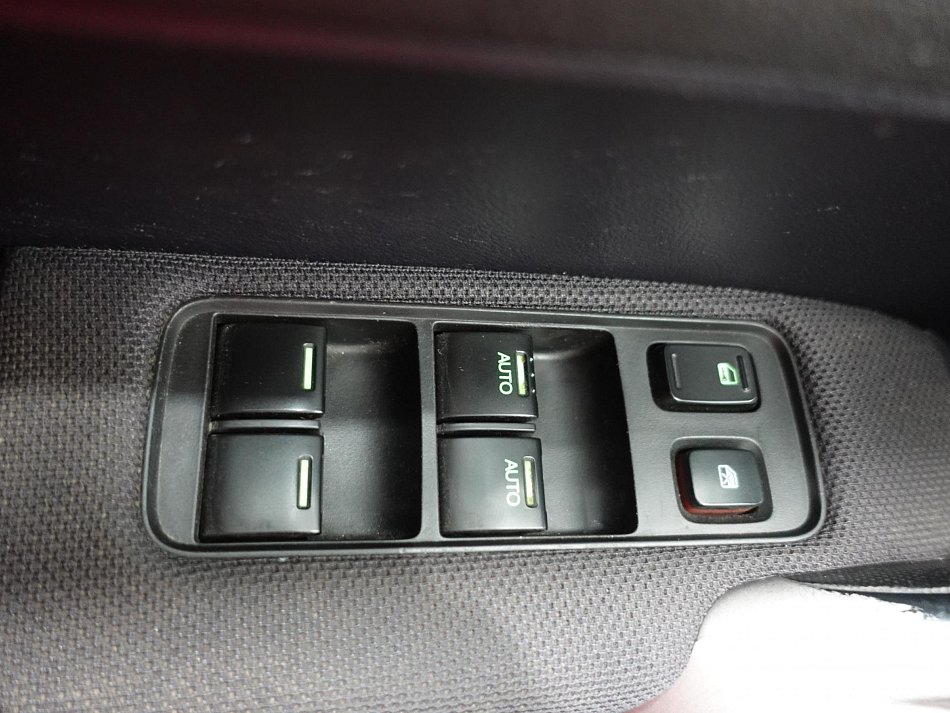 Honda CR-V 2.2D-TEC  4x4