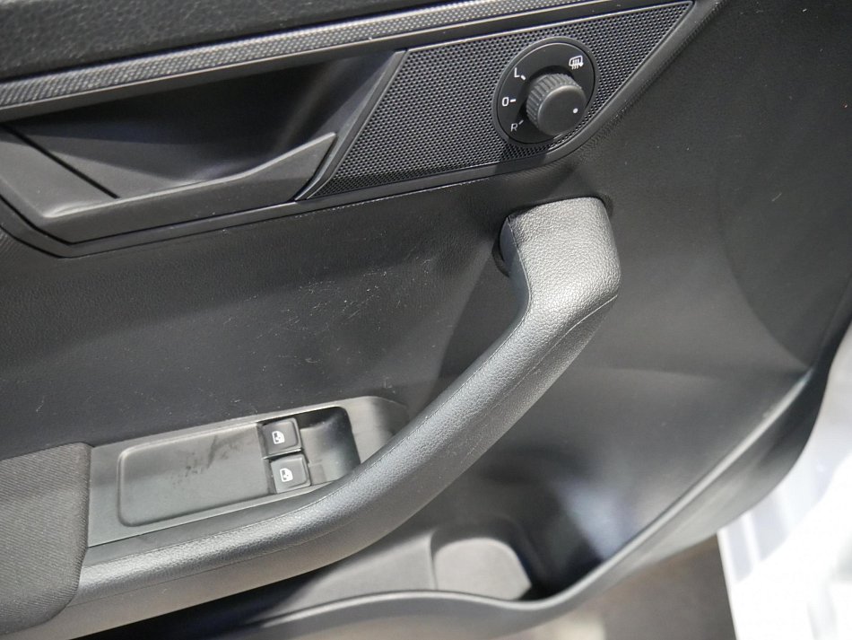 Škoda Fabia III 1.0i 