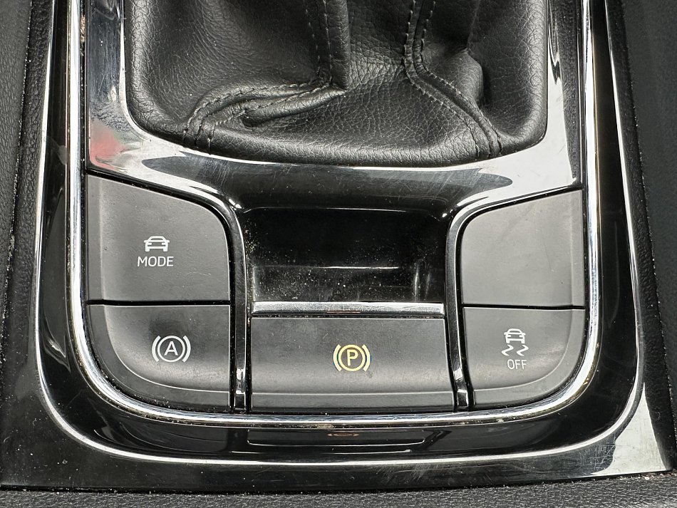 Škoda Kodiaq 1.5TSi 