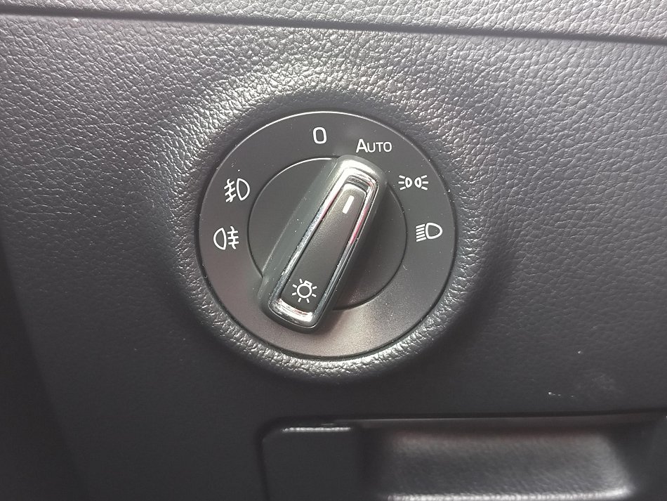 Škoda Superb III 2.0 TDi 