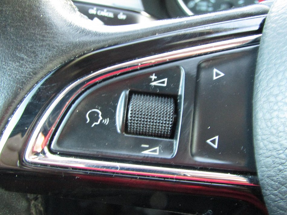 Škoda Fabia III 1.2 TSi 