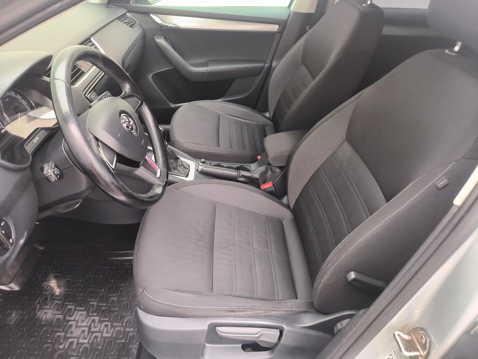 Škoda Octavia III 1.6TDi Ambition