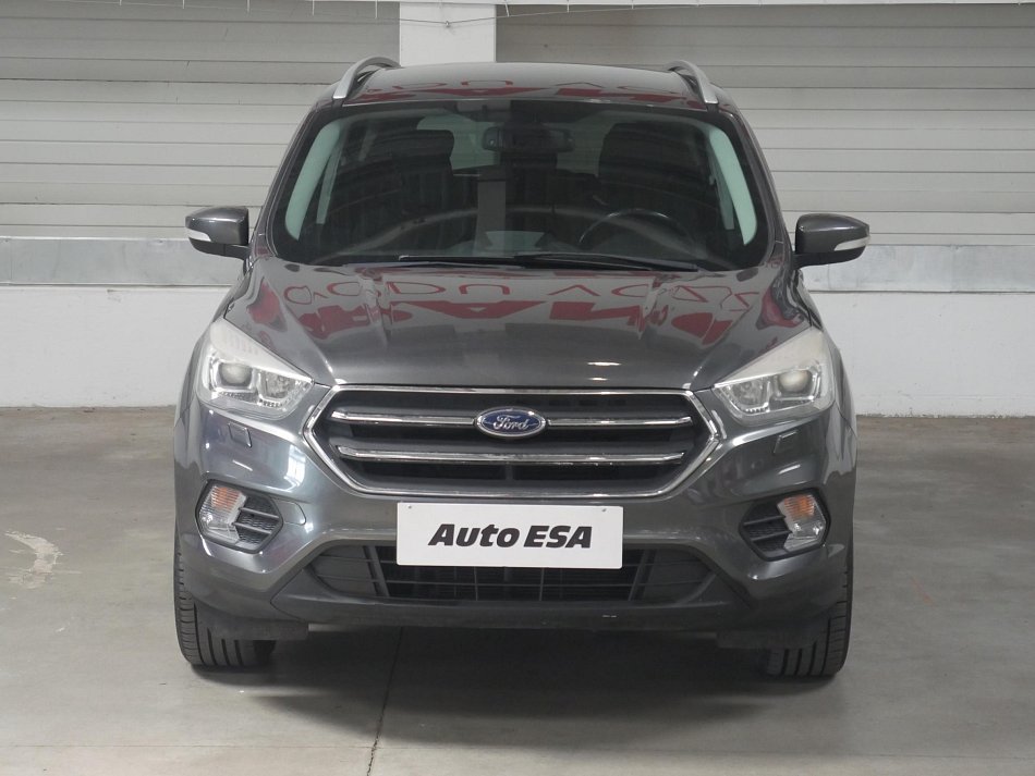 Ford Kuga 1.5TDCi 
