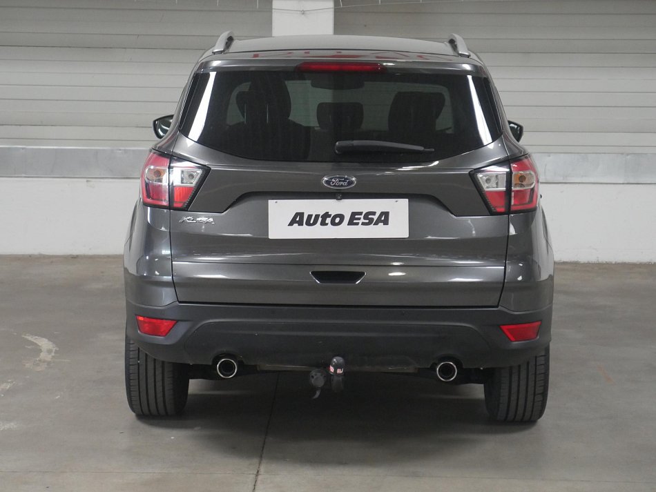 Ford Kuga 1.5TDCi 