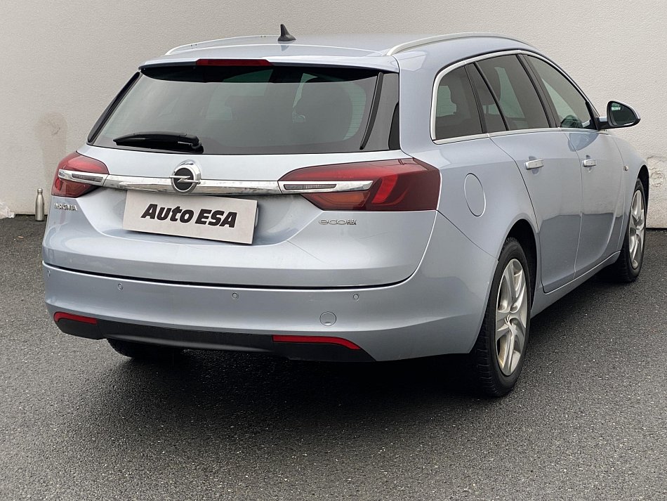 Opel Insignia 2.0CDTi  Sport