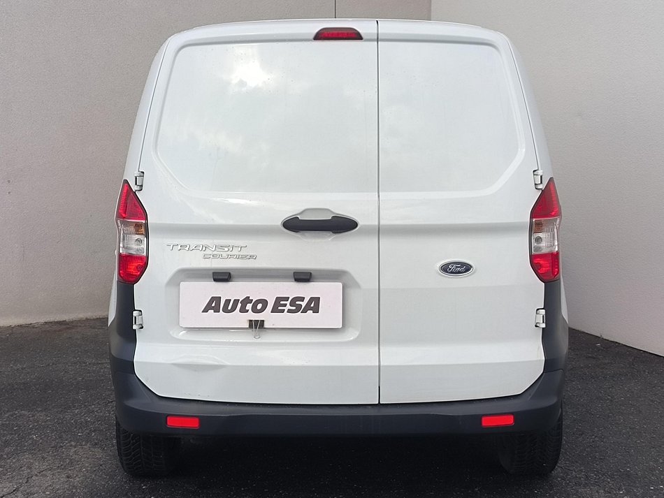 Ford Transit Courier 1.5TDCi 