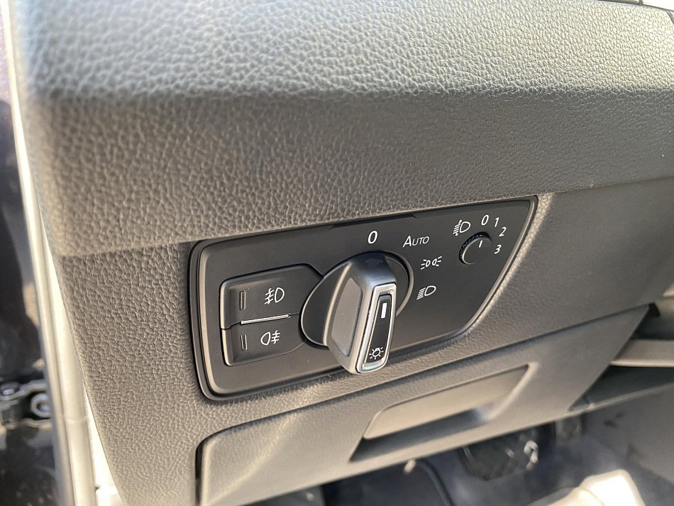 Volkswagen Passat 2.0 TDi Comfortline