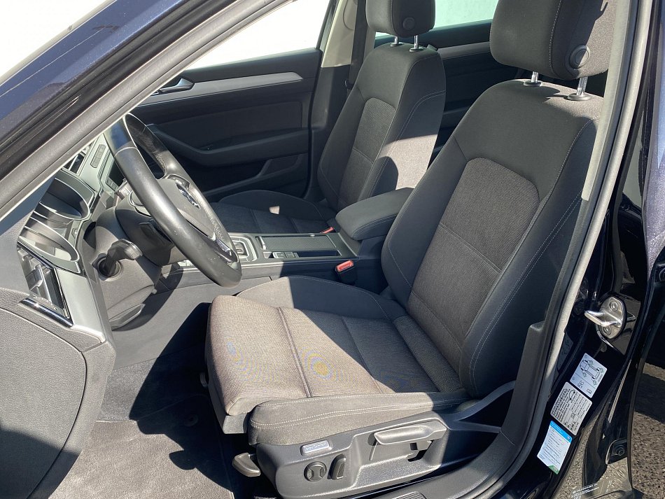 Volkswagen Passat 2.0 TDi Comfortline